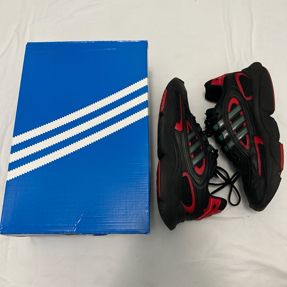 Adidas Ozmillen Men’s Sz 9.5